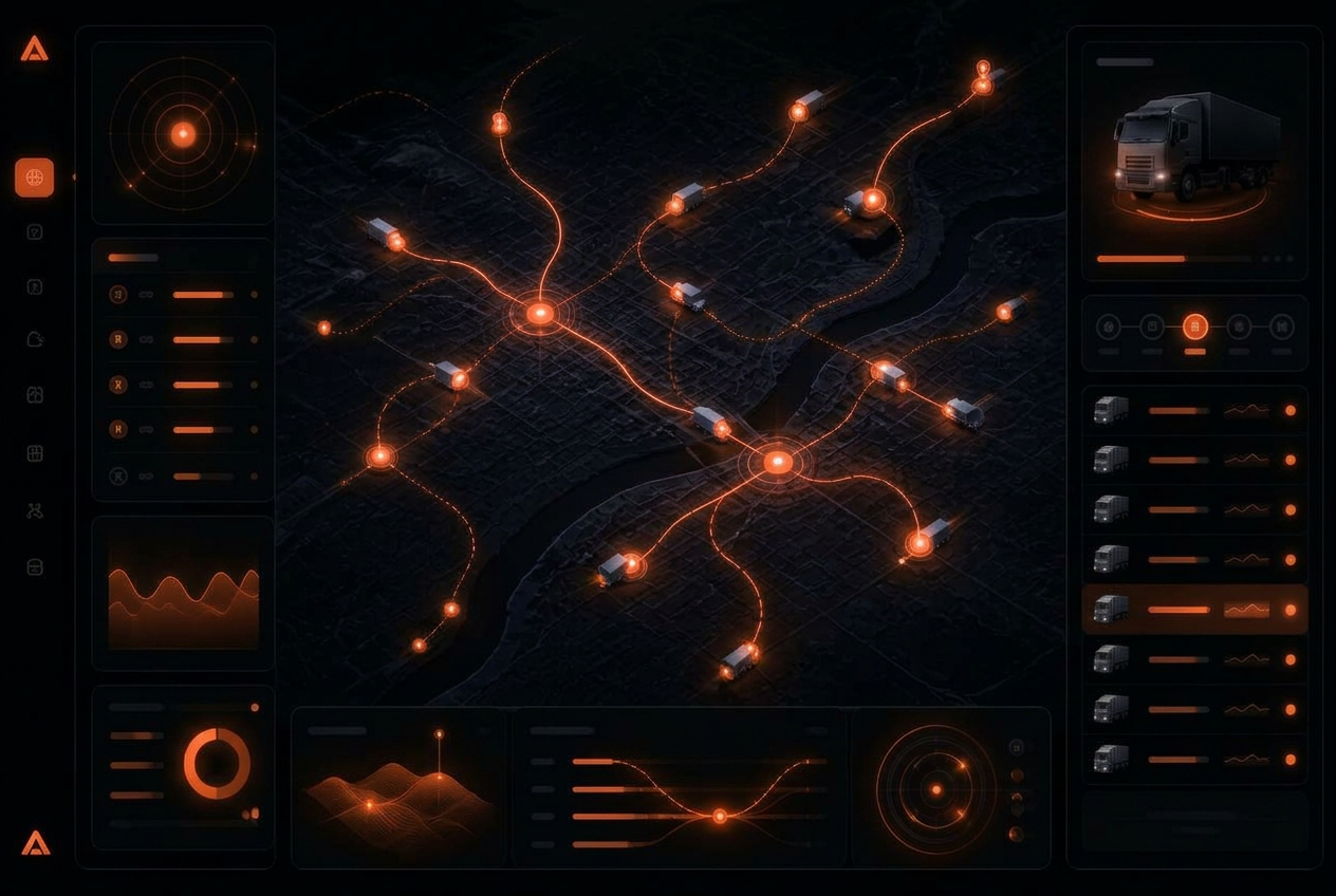 Atlas Operations Cloud — SYSTEM ARCHITECTURE