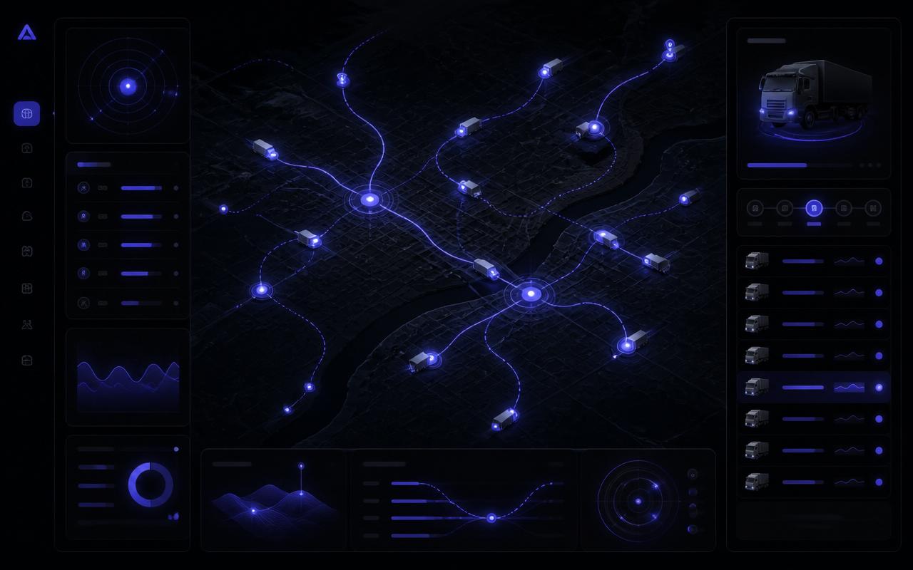 Atlas Operations Cloud — SYSTEM ARCHITECTURE