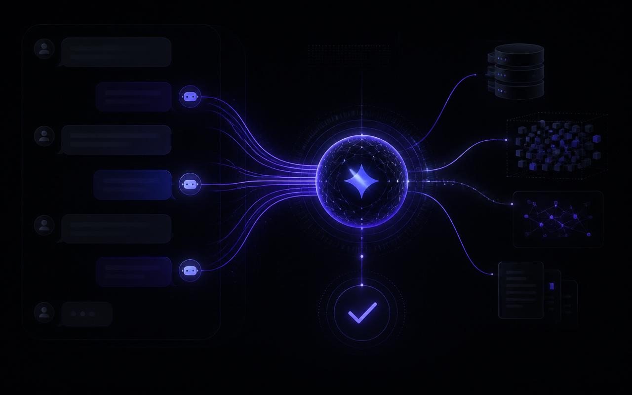 Cortex Support Agent — AI PIPELINE