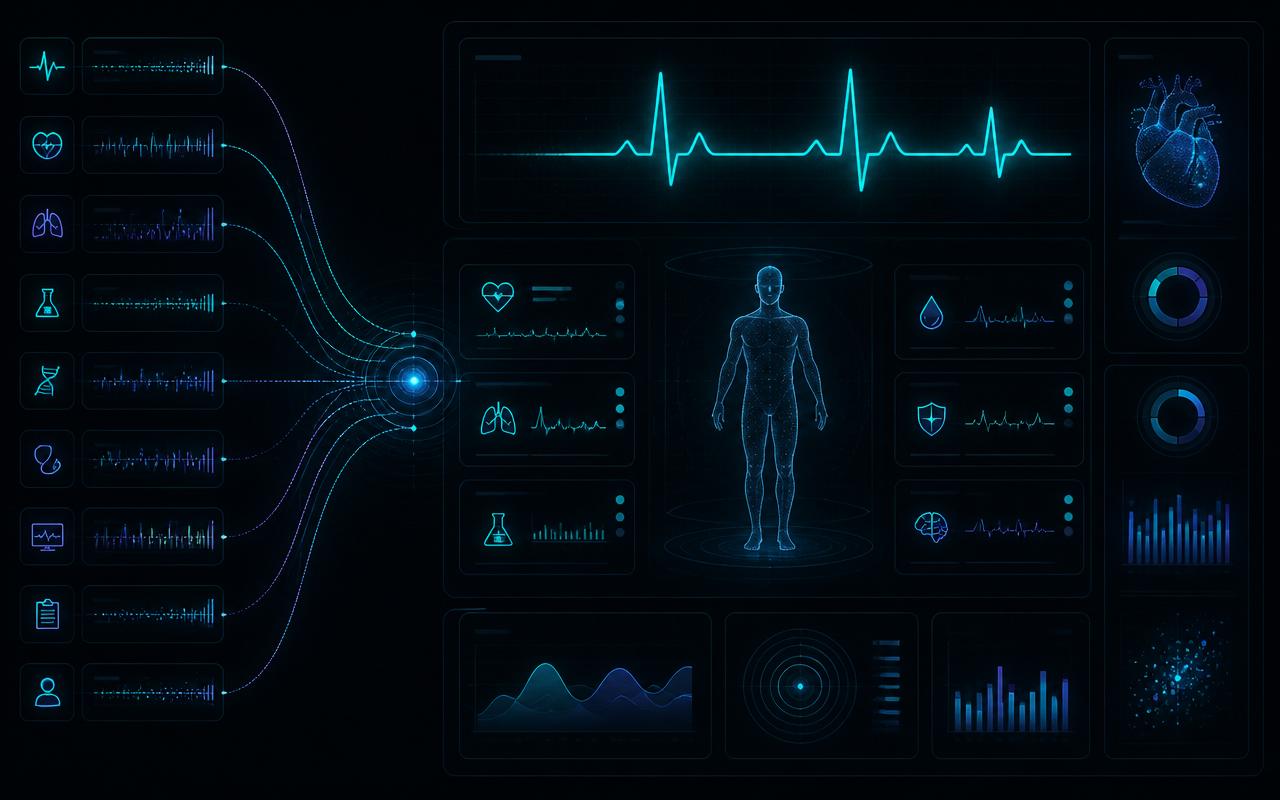 Pulse Analytics — ANALYTICS OVERVIEW