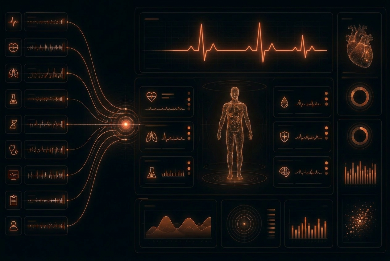 Pulse Analytics — ANALYTICS OVERVIEW